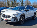 Thumbnail image of 2024 Subaru Crosstrek at Victory Subaru