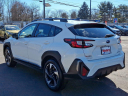 Thumbnail image of 2024 Subaru Crosstrek at Victory Subaru