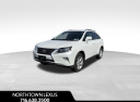Thumbnail image of 2015 Lexus RX 350 at Northtown Lexus