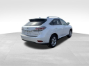 Thumbnail image of 2015 Lexus RX 350 at Northtown Lexus