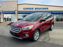 Thumbnail image of 2017 Ford Escape at Gordie Boucher Ford Lincoln Of Janesville