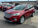 Thumbnail image of 2017 Ford Escape at Gordie Boucher Ford Lincoln Of Janesville