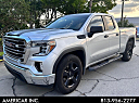 Thumbnail image of 2020 GMC Sierra 1500 at Americar, Inc.