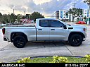 Thumbnail image of 2020 GMC Sierra 1500 at Americar, Inc.