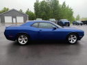 2021 Dodge Challenger SXT at Blevins Ford, Inc.