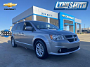 2019 Dodge Grand Caravan SXT at Lynn Smith Chevrolet