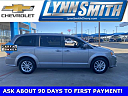 Thumbnail image of 2019 Dodge Grand Caravan at Lynn Smith Chevrolet