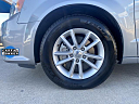 Thumbnail image of 2019 Dodge Grand Caravan at Lynn Smith Chevrolet