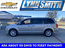 Thumbnail image of 2019 Dodge Grand Caravan at Lynn Smith Chevrolet