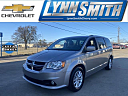 Thumbnail image of 2019 Dodge Grand Caravan at Lynn Smith Chevrolet