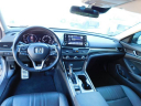 Thumbnail image of 2021 Honda Accord at Gallatin Honda