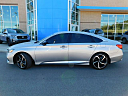 Thumbnail image of 2021 Honda Accord at Gallatin Honda