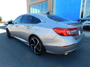 Thumbnail image of 2021 Honda Accord at Gallatin Honda