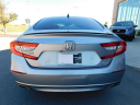 Thumbnail image of 2021 Honda Accord at Gallatin Honda