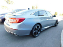 Thumbnail image of 2021 Honda Accord at Gallatin Honda