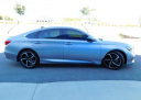 Thumbnail image of 2021 Honda Accord at Gallatin Honda