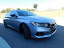 Thumbnail image of 2021 Honda Accord at Gallatin Honda