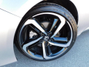 Thumbnail image of 2021 Honda Accord at Gallatin Honda