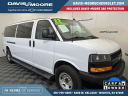 Thumbnail image of 2022 Chevrolet Express at Davis Moore Chevrolet USED