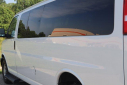 Thumbnail image of 2022 Chevrolet Express at Davis Moore Chevrolet USED