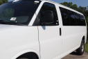 2022 Chevrolet Express LS 3500 at Davis Moore Chevrolet USED