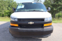 Thumbnail image of 2022 Chevrolet Express at Davis Moore Chevrolet USED