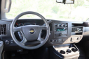 Thumbnail image of 2022 Chevrolet Express at Davis Moore Chevrolet USED