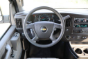 Thumbnail image of 2022 Chevrolet Express at Davis Moore Chevrolet USED