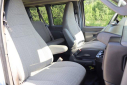 Thumbnail image of 2022 Chevrolet Express at Davis Moore Chevrolet USED