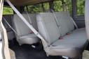 Thumbnail image of 2022 Chevrolet Express at Davis Moore Chevrolet USED