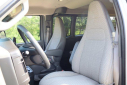 Thumbnail image of 2022 Chevrolet Express at Davis Moore Chevrolet USED