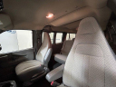 Thumbnail image of 2022 Chevrolet Express at Davis Moore Chevrolet USED