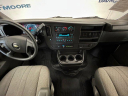 Thumbnail image of 2022 Chevrolet Express at Davis Moore Chevrolet USED