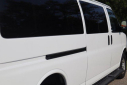 Thumbnail image of 2022 Chevrolet Express at Davis Moore Chevrolet USED