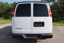 Thumbnail image of 2022 Chevrolet Express at Davis Moore Chevrolet USED