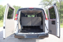 Thumbnail image of 2022 Chevrolet Express at Davis Moore Chevrolet USED