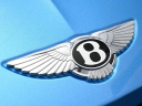 Thumbnail image of 2025 Bentley Continental at BramanMotors USED