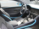 Thumbnail image of 2025 Bentley Continental at BramanMotors USED