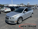 Thumbnail image of 2012 Chevrolet Cruze at Serra Honda Brighton