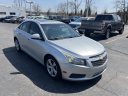 Thumbnail image of 2012 Chevrolet Cruze at Serra Honda Brighton