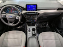 Thumbnail image of 2021 Ford Escape at Performance Ford of East Hanover