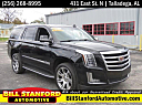 Thumbnail image of 2015 Cadillac Escalade at Bill Stanford Automotive