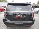 2015 Cadillac Escalade Luxury at Bill Stanford Automotive