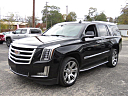 Thumbnail image of 2015 Cadillac Escalade at Bill Stanford Automotive