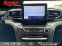 Thumbnail image of 2020 Ford Explorer at SeegerToyotaOfStRobert of Saint Robert, MO