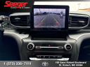 Thumbnail image of 2020 Ford Explorer at SeegerToyotaOfStRobert of Saint Robert, MO