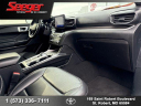Thumbnail image of 2020 Ford Explorer at SeegerToyotaOfStRobert of Saint Robert, MO