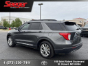 Thumbnail image of 2020 Ford Explorer at SeegerToyotaOfStRobert of Saint Robert, MO