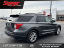 Thumbnail image of 2020 Ford Explorer at SeegerToyotaOfStRobert of Saint Robert, MO