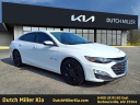 Thumbnail image of 2019 Chevrolet Malibu at Dutch Miller Kia Barboursville